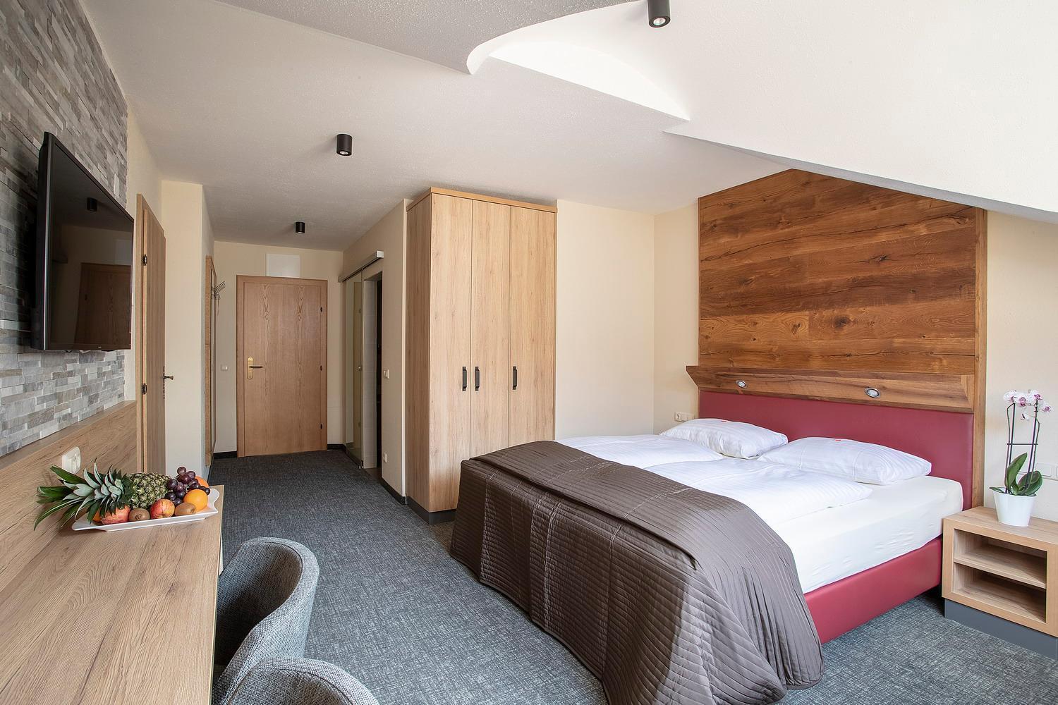 Hotel Neue Post Zell am See Bagian luar foto